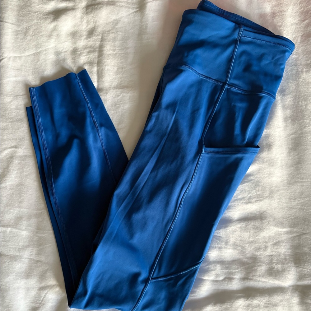 Fast and Free Lululemon Tights